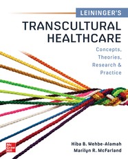 Leininger's Transcultural Healthcare: Concepts, Theories, Research & Practices