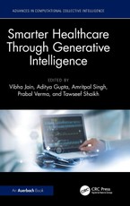 Smarter Healthcare through Generative Intelligence