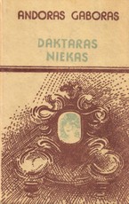 Daktaras Niekas