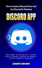 Discord App