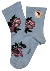 Moteriškos kojinės ŠAUNI MOČIUTĖ (dydis 36–41)