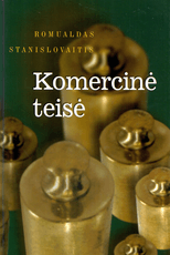 Komercinė teisė