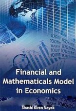 Financial And Mathematicals Model In Economics