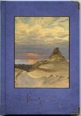 Užrašų knygutė (Juodkrantės piramidė)