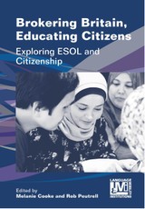 Brokering Britain, Educating Citizens