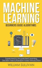 Machine learning Beginners Guide Algorithms