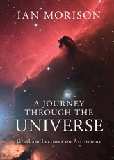 A Journey Through the Universe