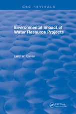 Environmental Impact of Water Resource Projects
