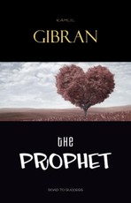 Prophet (a book of 26 prose poetry essays)