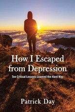 How I Escaped from Depression