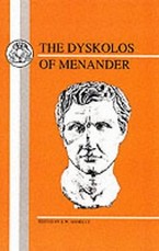 Menander: Dyskolos