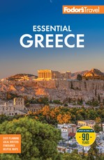Fodor's Essential Greece