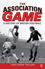 Taylor, M: Association Game