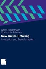 New Online Retailing