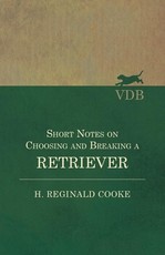 Short Notes on Choosing and Breaking a Retriever