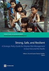 Strong, Safe, and Resilient