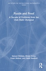 Puzzle and Proof