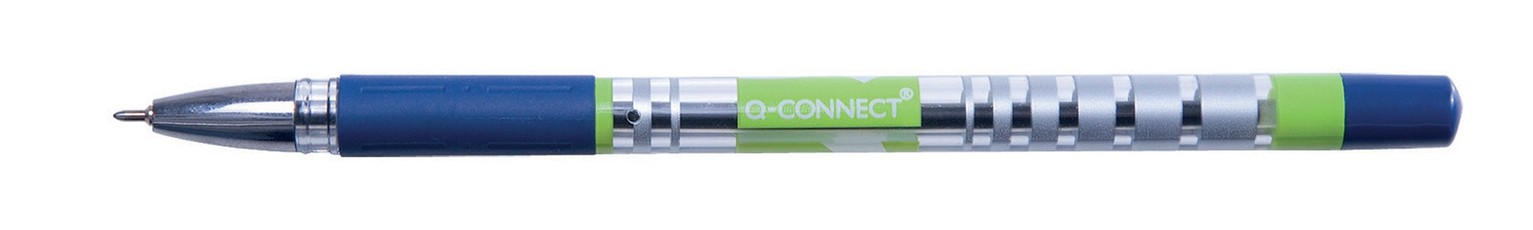 Rašiklis mėlynas 0.5mm