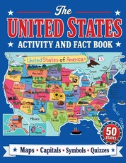 The United States Activity and Fact Book