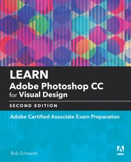 Learn Adobe Photoshop CC for Visual Design