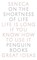 On the Shortness of Life