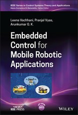 Embedded Control for Mobile Robotic Applications