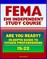 21st Century FEMA Study Course: Are You Ready? An In-depth Guide to Citizen Preparedness (IS-22) - Basic Preparedness, Natural Disasters, Terrorism, Recovery