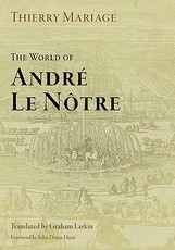 The World of AndrÃ© Le NÃ´tre
