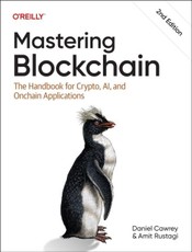 Mastering Blockchain