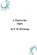 A Thief in the Night