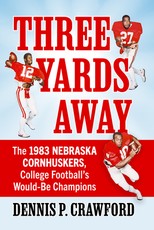 Three Yards from Glory