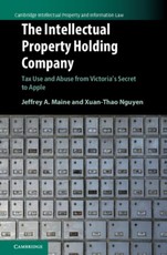 Intellectual Property Holding Company