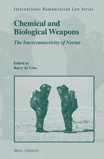 Chemical and Biological Weapons