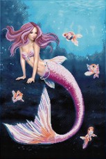 Deimantinė mozaika AURELIA 78x52