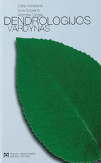 Dendrologijos vardynas