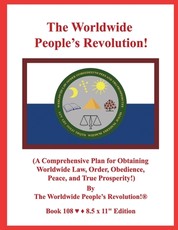 The Worldwide People's Revolution!