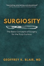 Surgiosity