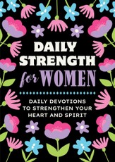 Daily Strength for Women