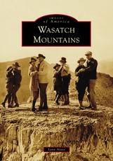 Wasatch Mountains