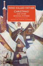 Who Killed Father Christmas?