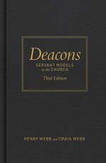 Deacons, Third Edition