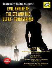 Evil Empire Of The ETs And The Ultra-Terrestrials