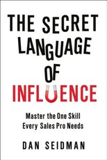 The Secret Language of Influence
