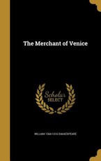 MERCHANT OF VENICE