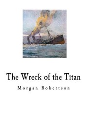 The Wreck of the Titan