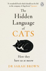 The Hidden Language of Cats