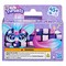 FURBY Interactive Plush Dj Furblets