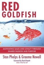 Red Goldfish