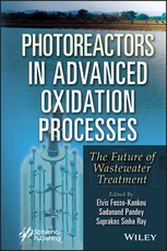 Photoreactors in Advanced Oxidation Process
