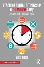 Teaching Digital Citizenship in 10 Minutes a Day